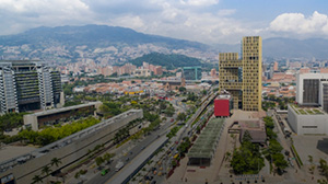 Medellín